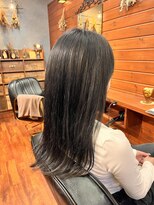 キーマン(KEYMAN)&nbsp;ダークグレージュ