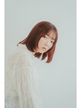 ～小顔style【ボブver】～