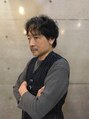ヒラリー(Hillary) 松浦 裕司
