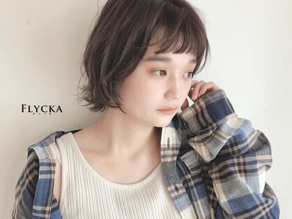 フリッカ 西荻窪店(FLYCKA)の写真