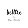 ベルトレ フロム リコリトル(belltre from lico little)のお店ロゴ