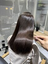 バイエイト(X８)&nbsp;中性ストレート