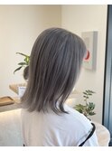ホワイトグレージュ/SHEER春日部店