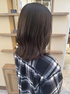 ルシュカイチマルニ(Rasca102) Rasca◆ミディアム/ブラウンベージュ