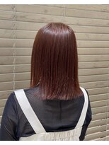 イメージア 町田店(IMAGE A) ピンクミディアム