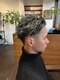 スープレックス ヘアーデザイン(SOUPREX HAIR DESIGN)の写真/大人格好良いトレンドスタイルは必見！ON/OFFどちらも簡単にキマるスタイルに☆メンズパーマが人気◎