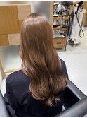 イメチェンヘアスタイル/美髪のススメ/ワイドバング