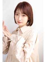 モコ(MOCO) 上品さが漂うクラシックミディ