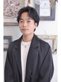 ルーチェココ ブラン(Lu'ce coco blanc) 佐藤 僚