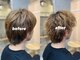 インプレッション 北広島店(impression)の写真/【メンズにもおススメ◎】”トレンド＋個性”を。丁寧なカウンセリングでオシャレな似合わせカットを実現！