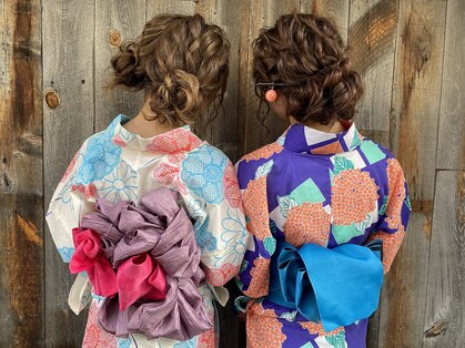 エル(elle)の写真