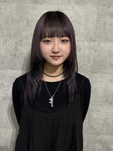 ロッソ(ROSSO) RURIKA