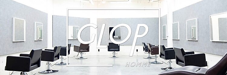 グロップ 町田(GLOP)のサロンヘッダー