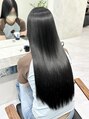 エレリー 栄店(EleRe)&nbsp;髪質改善/縮毛矯正/レイヤーカット/ダブルカラー/トリートメント