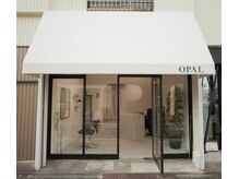 オウパル(OPAL)