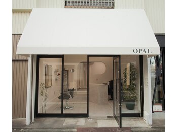 OPAL【オウパル】