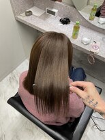 リコ 今泉スクエア店Room7(Reco)&nbsp;【cashmere/beige】