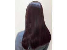 ヘアー ガーデン ルノン(Hair Garden Lunon)