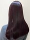 ヘアー ガーデン ルノン(Hair Garden Lunon)の写真/【LA発ケラチンTR&水素系TR】日本人の癖毛を「ハリ」「コシ」「ツヤ」のある自然なストレートヘアーに。