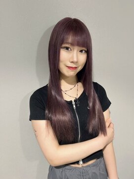 リレイス 四日市(RELACE) ラベンダーカラー