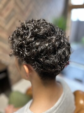 チート(cheat) カーリースタイル