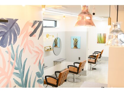 レム 菊名店(REM)の写真