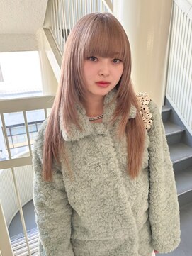 キオク(KIOX) やわらかいbeige