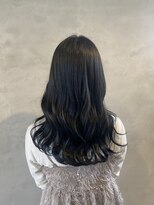 カノエ 岡山店(canoe)&nbsp;グレージュカラー