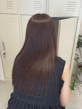 キチ(kici) ツヤ感ベージュ