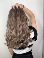 リベルテ 渋谷(Liberte)&nbsp;【渋谷/髪質改善/学割/ブリーチ/レイヤー】