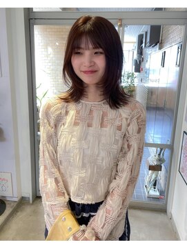 ツナグ(tsunagu) くびれlayer