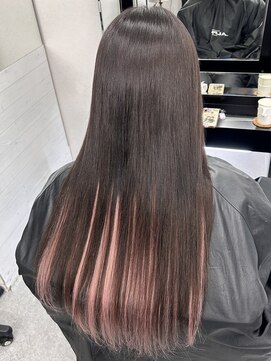 ベルグローアルファ(BELLE GROW ALPHA) アポロカラー / RISA