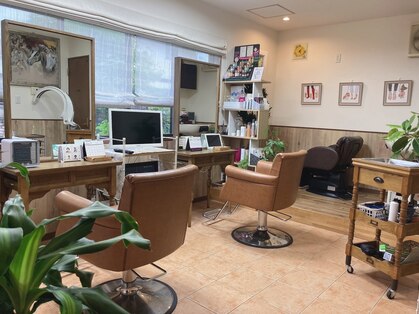 レイアン(REIAN)の写真