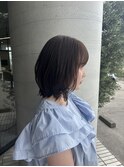 外はねミディアムレイヤー