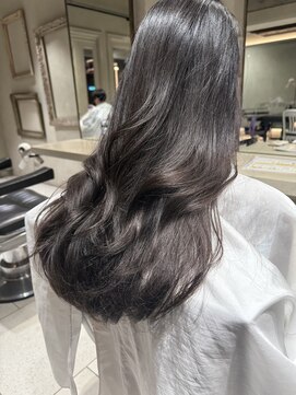 ニュートン(NEWTON) 【newton×梅原】グレージュ～