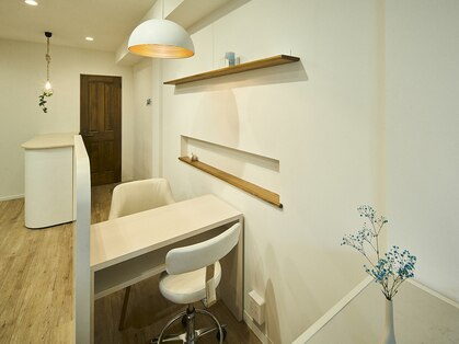 ザザ(ZAZA)の写真