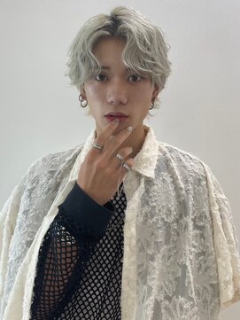 ハック 梅田(hack.) センターパート