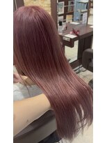 ファブ 千葉店(FaB)&nbsp;ピンクベージュ