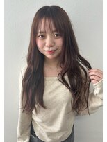 アラワラブルー(arrawarra blue)&nbsp;ピンクベージュ/20代/30代/40代/50代/西阿知/イオン倉敷