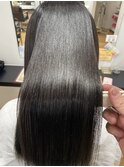 佐賀/髪質改善/縮毛矯正/30代40代50代/酸性ストレート/カット