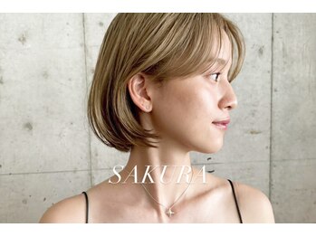 SAKURA 岐阜