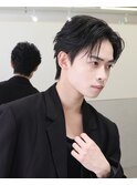 韓国ショートシースルーコンマセンターパート