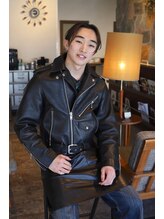 ディードア ニア(Ddoor Nia) RUI