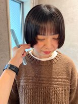 ふぅ(fuu.)&nbsp;マッシュボブ