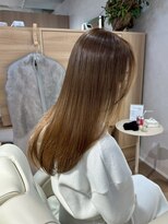 クセレス 梅田堂島店(KUSELESS)&nbsp;髪質改善トリートメント/ハイトーン/ツヤ髪/ダメージケア/透明感