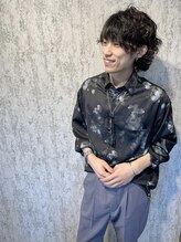 ヨル(Jor)&nbsp;yuta    @y_ut.y