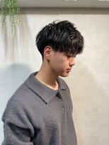 ビーエリア 本店(BE AREA) モテマッシュ