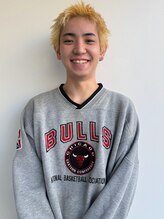 Folklore【フォークロア】翠町支店 《髪質改善サロン》 鐘下