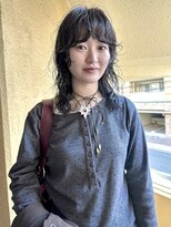 ツナグ(tsunagu)&nbsp;layer perm