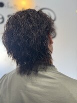 ピース トヨハシ(Peace toyohashi)&nbsp;ツイストかけるウルフ